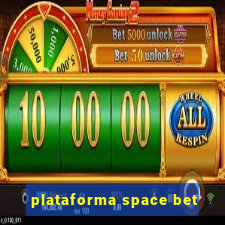 plataforma space bet